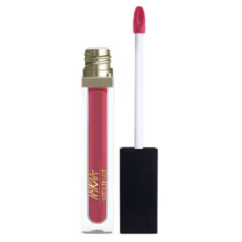 Nykaa - Matte To Last Liquid Lipstick (6.2ml)