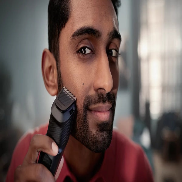 Philips - Beard Trimmer 3000 Series BT3301/30