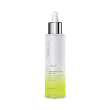 Faces Canada - Urban Balance 6 in 1 Skin Miracle Facial Oil (30mL)