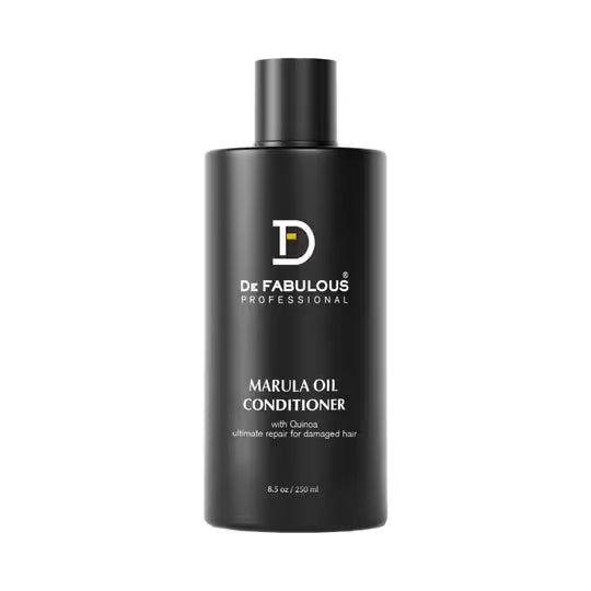 De Fabulous - Marula Oil Conditioner (250ml)