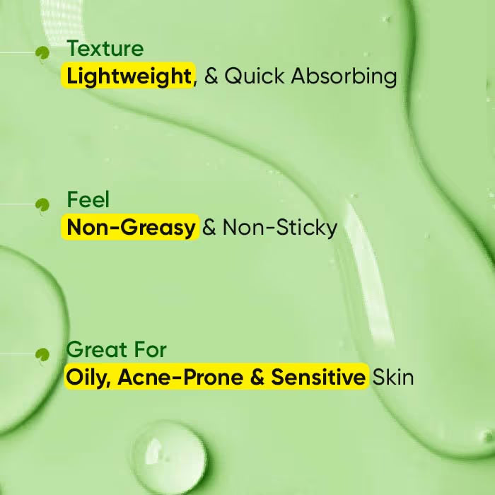 Dot & Key 10% Niacinamide + Cica Face Serum For Oily, Acne Prone Skin & Dark Spots Reduction (30ml)