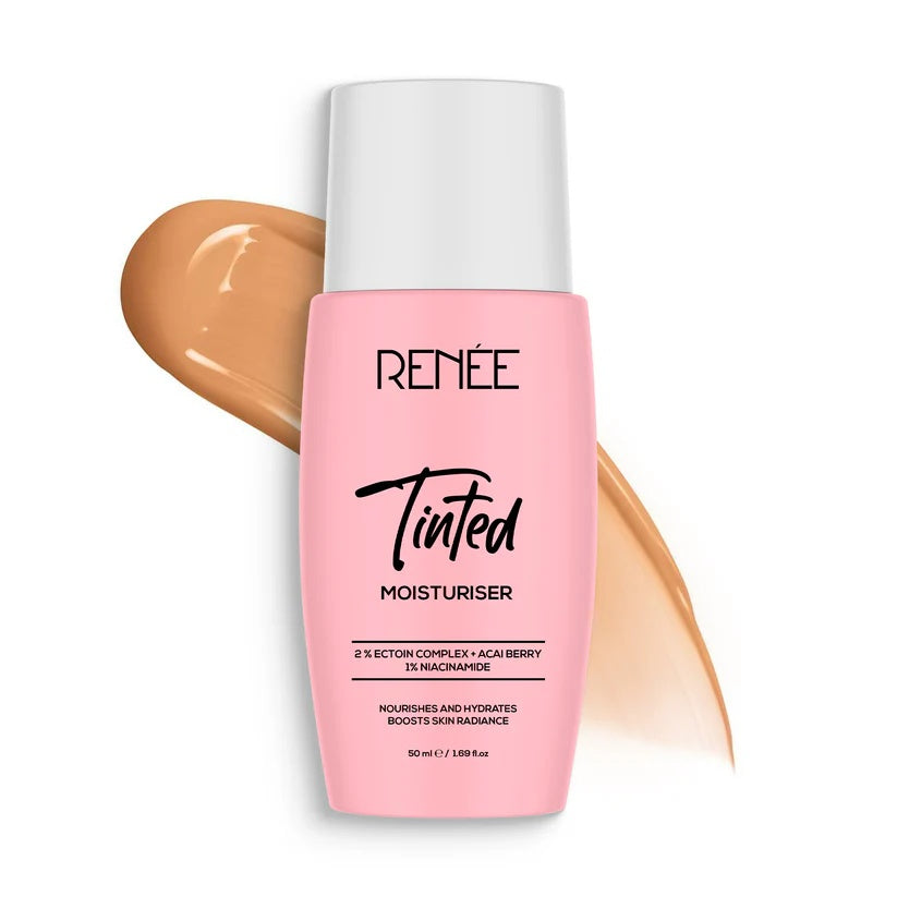 Renee - Tinted Moisturiser (50ML)
