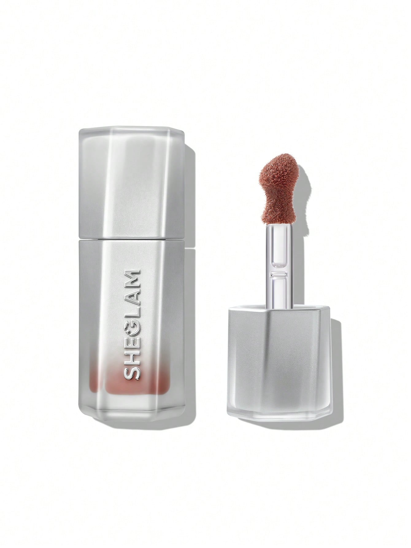 Sheglam - Glass Lock Air Gloss (3.4ML)