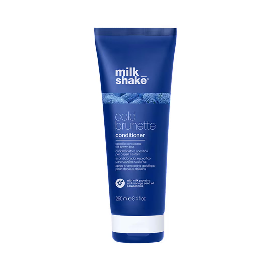 Milk Shake - Cold Brunette Conditioner (250ml)