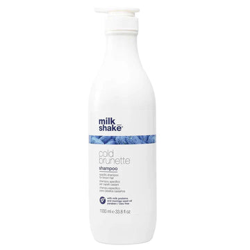 Milk Shake - Cold Brunette Shampoo (1000ml)