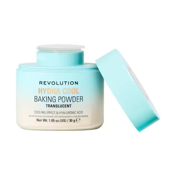 Revolution - Baking Powder (30g)