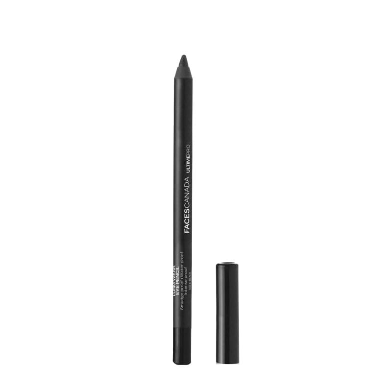 Faces Canada - Eye Pencil (Solid Black)