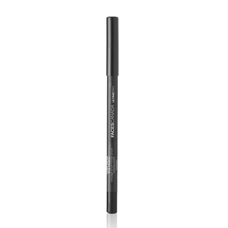 Faces Canada - Eye Pencil (Solid Black)