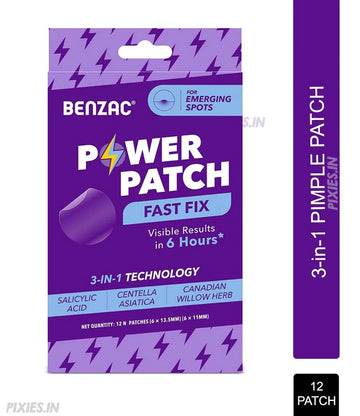 Cetaphil - Power Patch Fast Fix (12N)