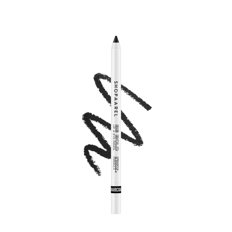 Shopaarel - Be Bold Lip & Eye Pencil