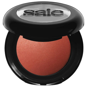 Saie – Super Suede Radiant Blush Powder (3g)
