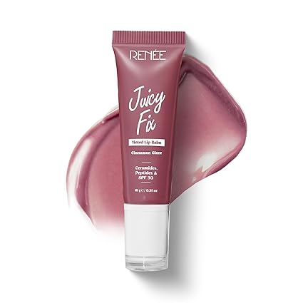 Renee - Juicy Fix Tinted Lip Balm (10g)