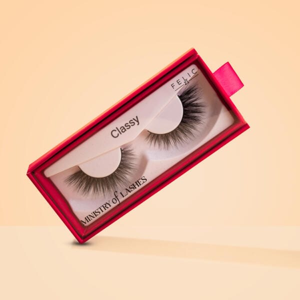 FELIC - Eyelashes (Classy)