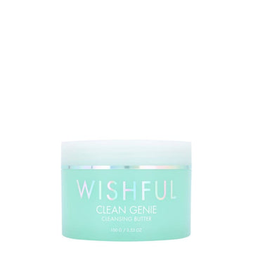 Wishful - Clean Genie Cleansing Butter (100gm)