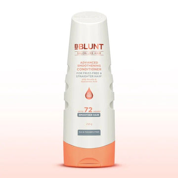 BBlunt – Advanced Smoothening Conditioner (250g)