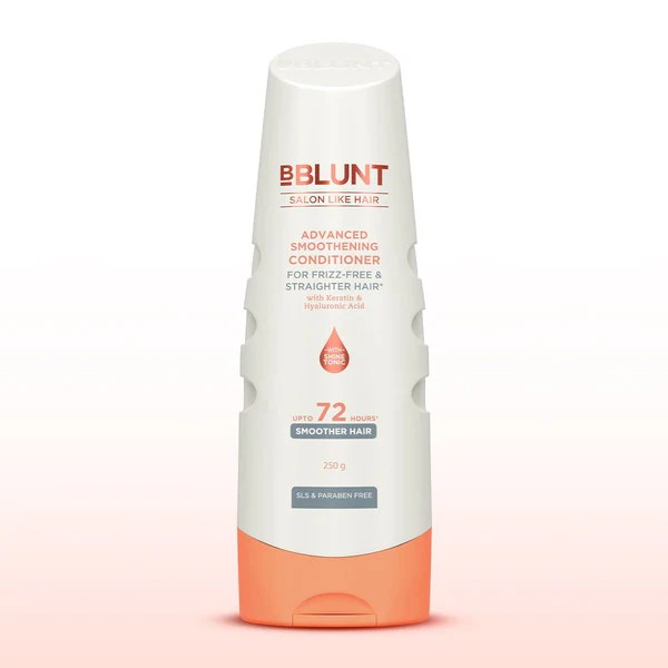 BBlunt – Advanced Smoothening Conditioner (250g)
