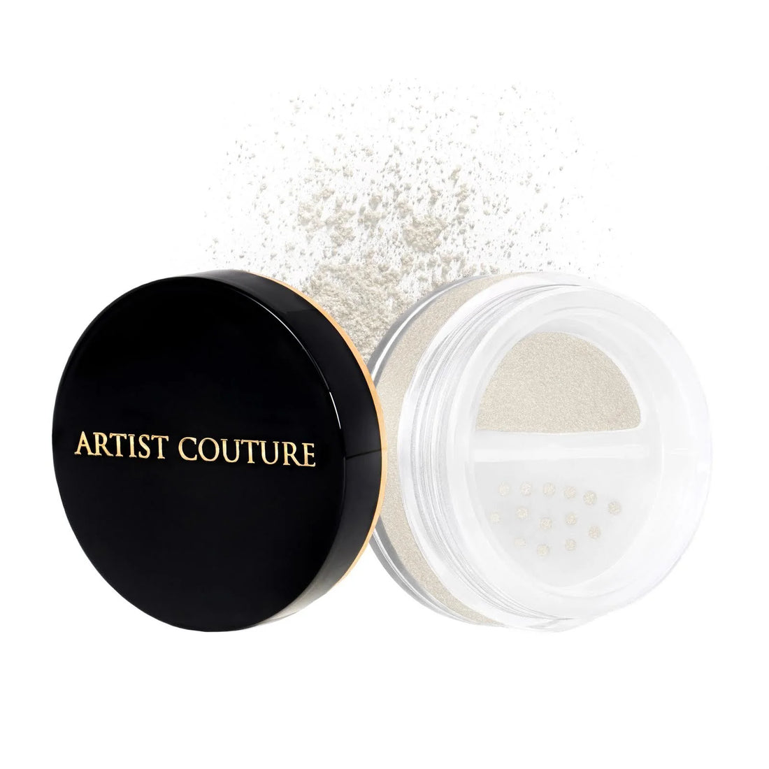 Artist Couture - Diamond Glow Powder Loose Powder Highlighter (4.5g)