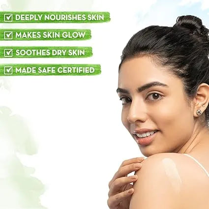 Mamaearth – Honey Malai Nourishing Cold Cream (200g) {Buy 1 Get 1 Free )
