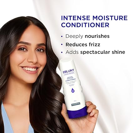BBlunt – Intense Moisture Conditioner (250g)