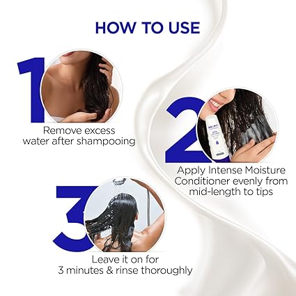 BBlunt – Intense Moisture Conditioner (250g)