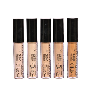 Fand Cosmeticos - Corretivo Liquido (8G) Corrector