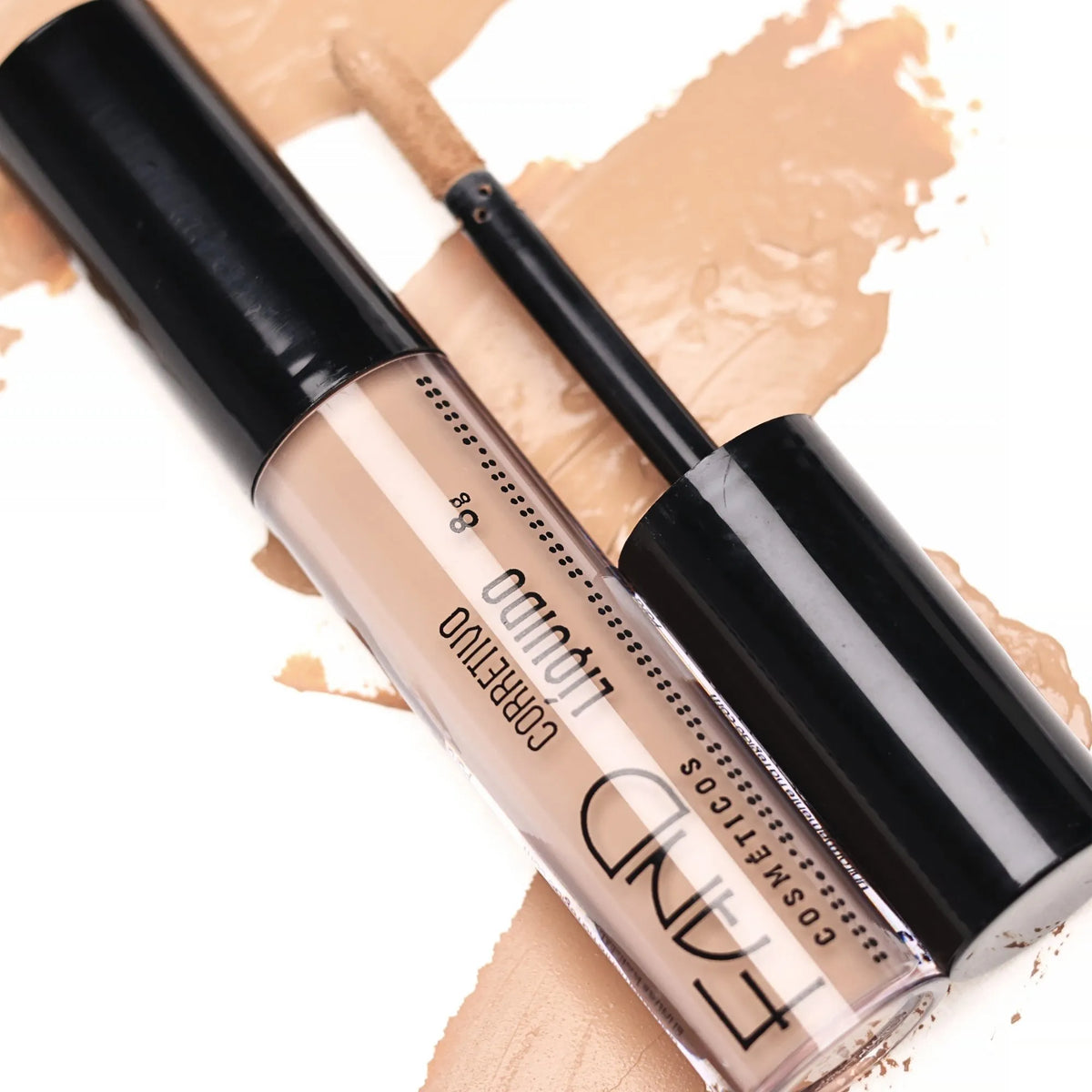 Fand Cosmeticos - Corretivo Liquido (8G) Corrector