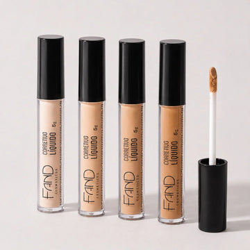 Fand Cosmeticos - Corretivo Liquido (5G) Corrector