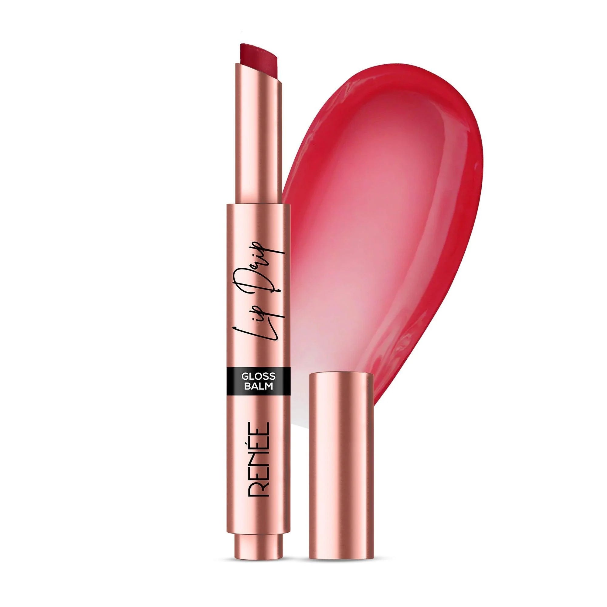 Renee - Lip Drip Gloss Balm (8.3g)