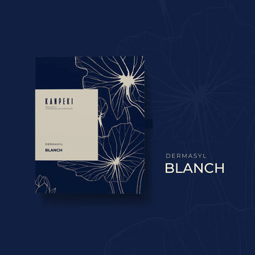 Kanpeki - Dermasyl Blanch Facial Kit