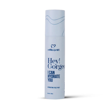 Makezmia - Hey! Gorge I Can Hydrate You Hydrating Face Mist (150ML)