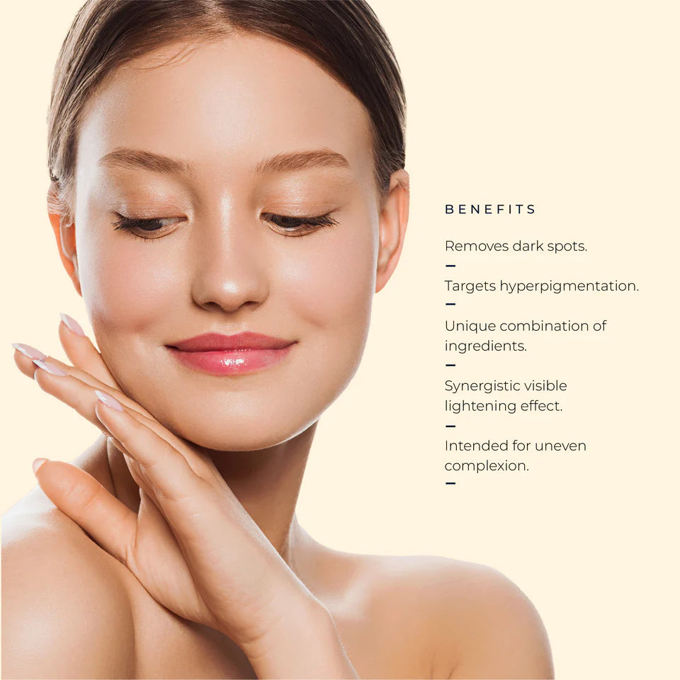 Kanpeki - Dermasyl Blanch Facial Kit