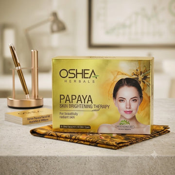 Oshea - Papaya Skin Brightening Therapy (42g)