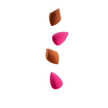 Felic 21 - Beauty Sponge Quartet Quasi