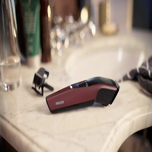 Philips - Beard Trimmer 3000 Series BT3301/30