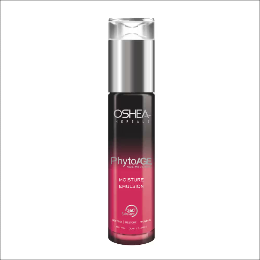 Oshea - Phytoage Skin Moisturizing Emulsion (100ml)