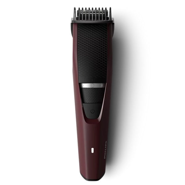 Philips - Beard Trimmer 3000 Series BT3301/30