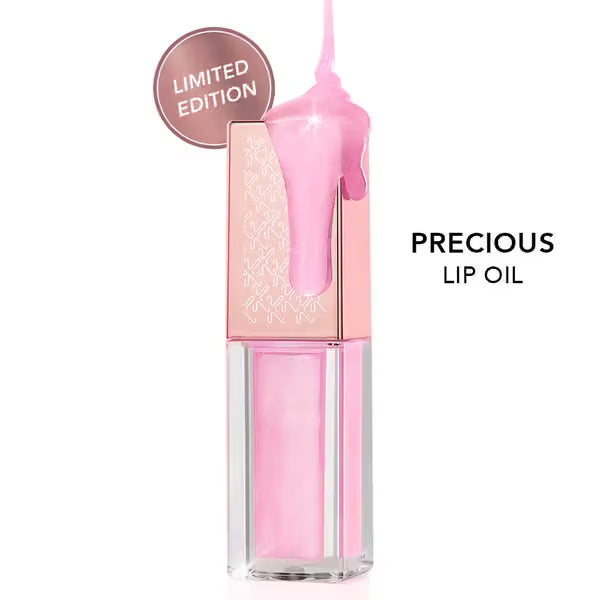Kay Beauty - Precious Lip Oil (4.5ml)