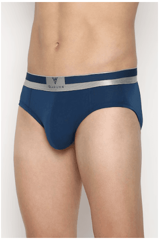 VanHeusen - Platinum Brief (#20002 - 01N)