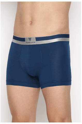 VanHeusen - Platinum Trunk Pack Of 1(#20042)