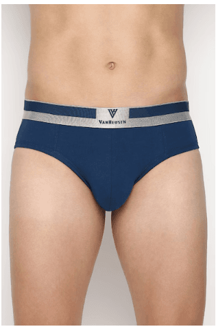 VanHeusen - Platinum Brief (#20002 - 01N)