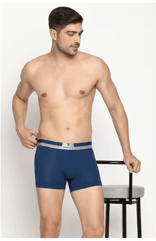 VanHeusen - Platinum Trunk Pack Of 1(#20042)