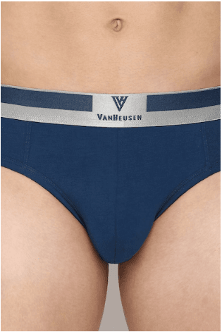 VanHeusen - Platinum Brief (#20002 - 01N)