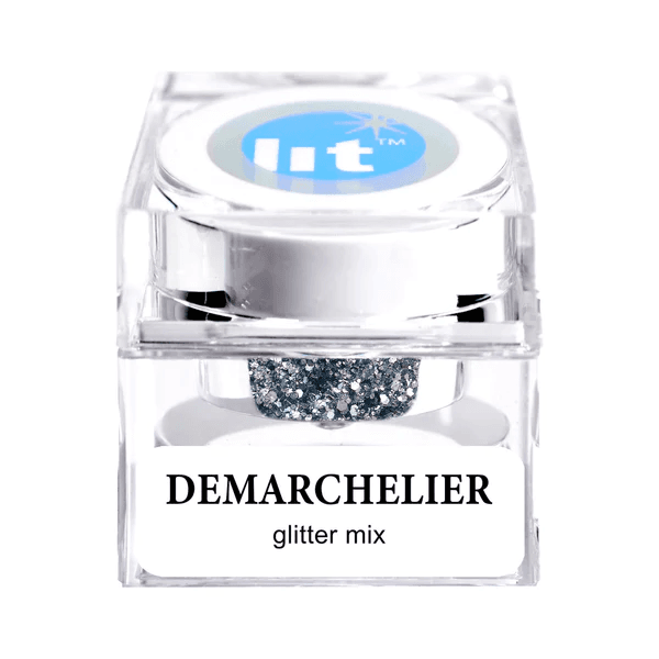 Lit Cosmetics - Stackable Glitter & Loose Color [Glitter Mix] (4g)