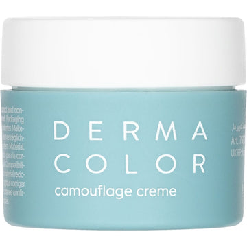Kryolan - DERMACOLOR CAMOUFLAGE CREME (30g)