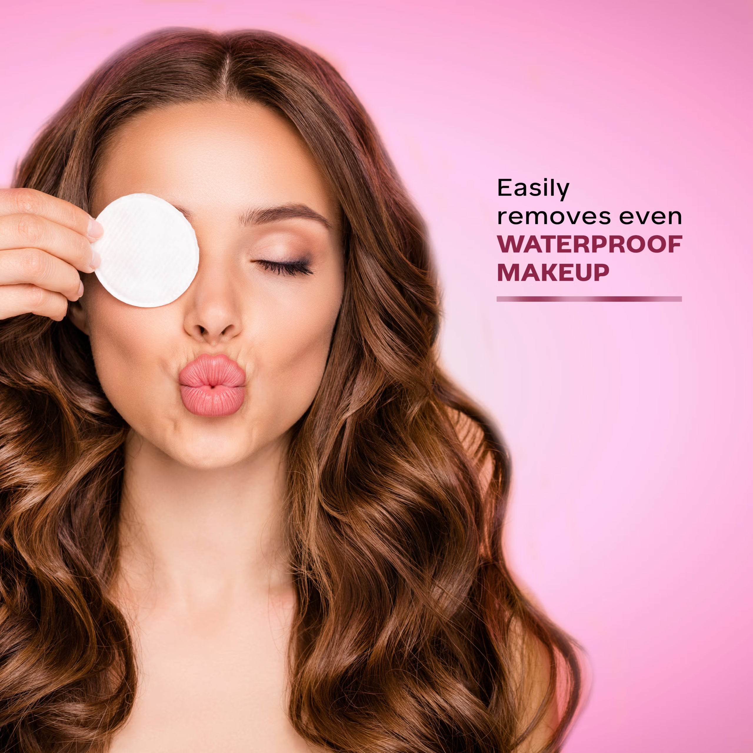 Faces Canada - Triple Impact Makeup Remover