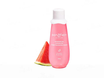 Dot & Key Watermelon Superglow Pore Tightening Toner 150ml