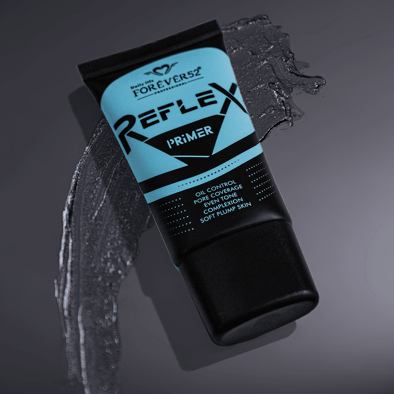Forever 52 - Reflex Primer - RXP001