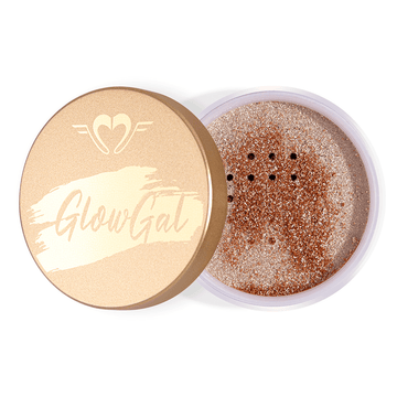 Forever 52 - Glow Gal Loose Highlighter (GGH)
