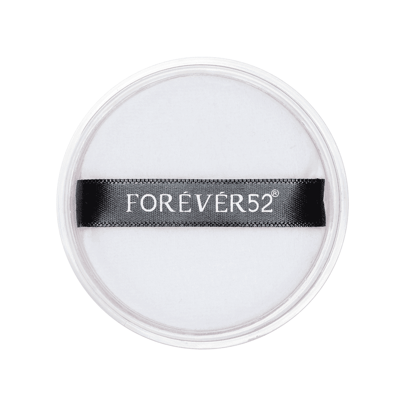 Forever 52 - Deep Bake Translucent Matte Loose Powder (GLM)