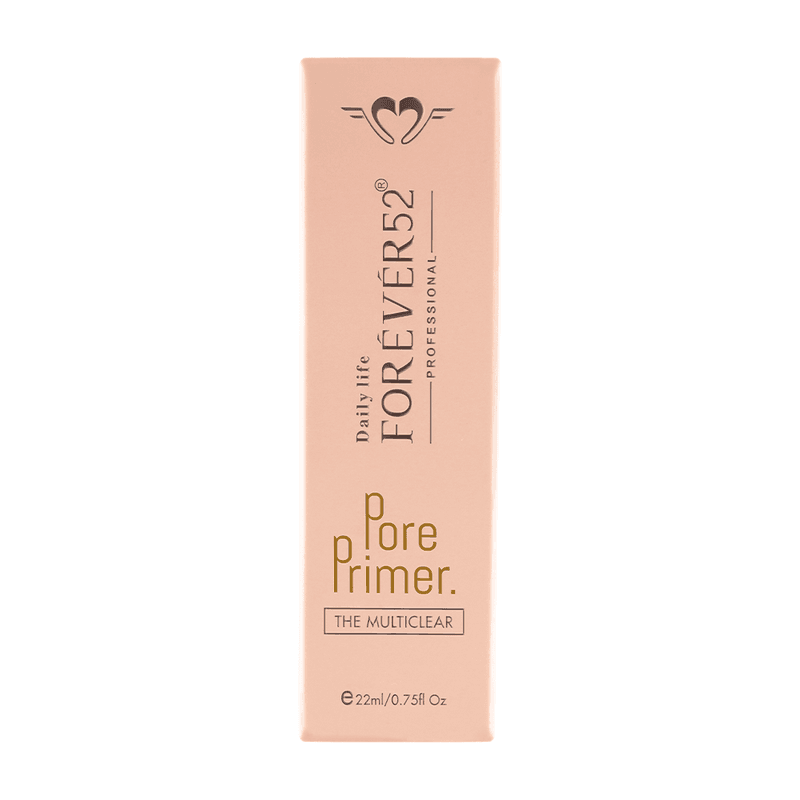 Forever 52 - Pore Primer (The Multiclear) - KPP001 (22mL)